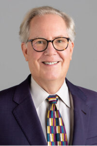 Headshot of Dr. Christopher Dore
